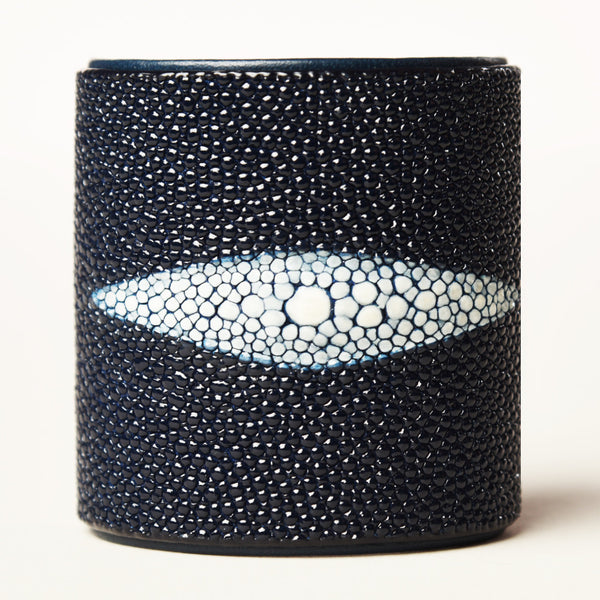 3” Navy Protective Eye with Navy Liner