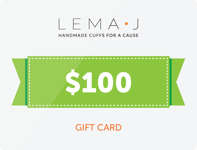 Gift Card - $100