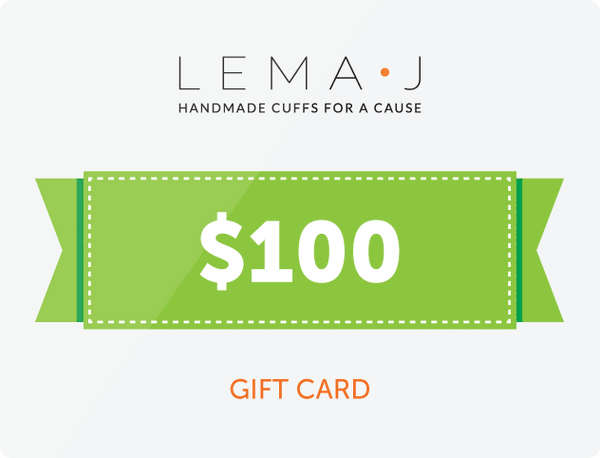 Gift Card - $100