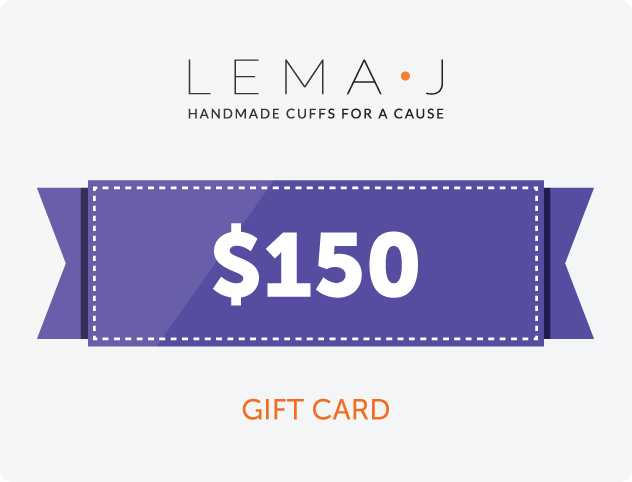 Gift Card - $150