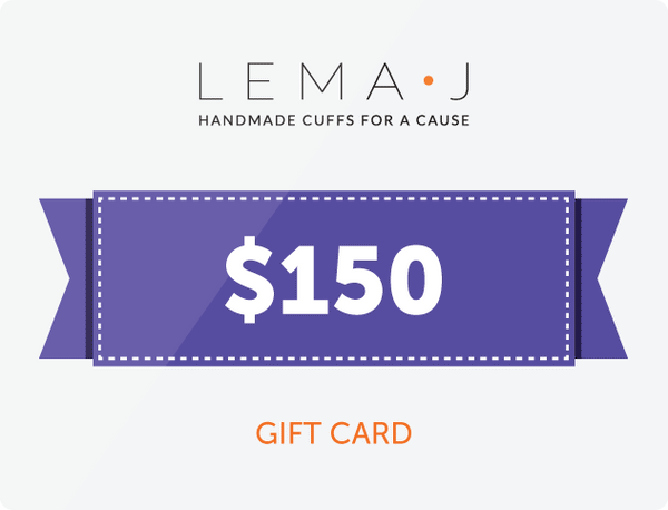 Gift Card - $150