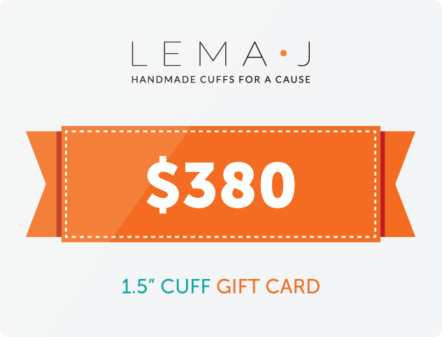 Gift Card - 1.5