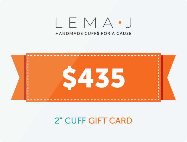 Gift Card - 2