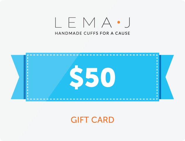Gift Card - $50