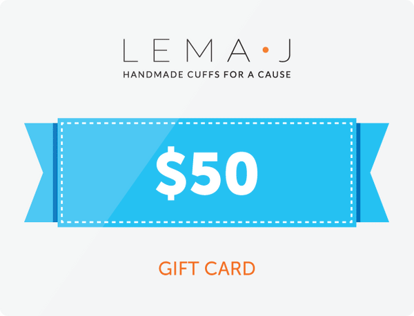 Gift Card - $50